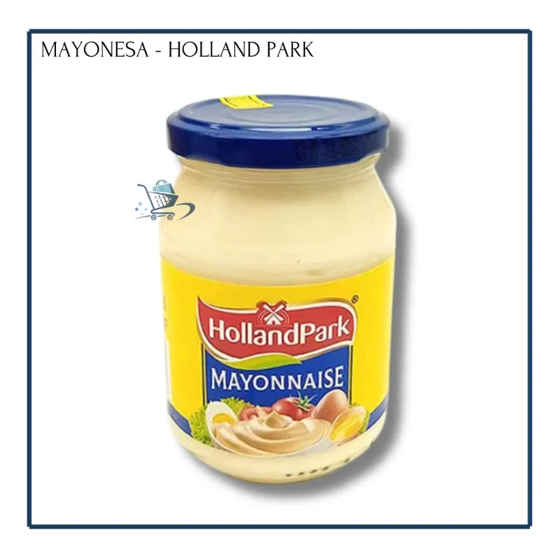 Mayonesa - HollandPark (250ml)