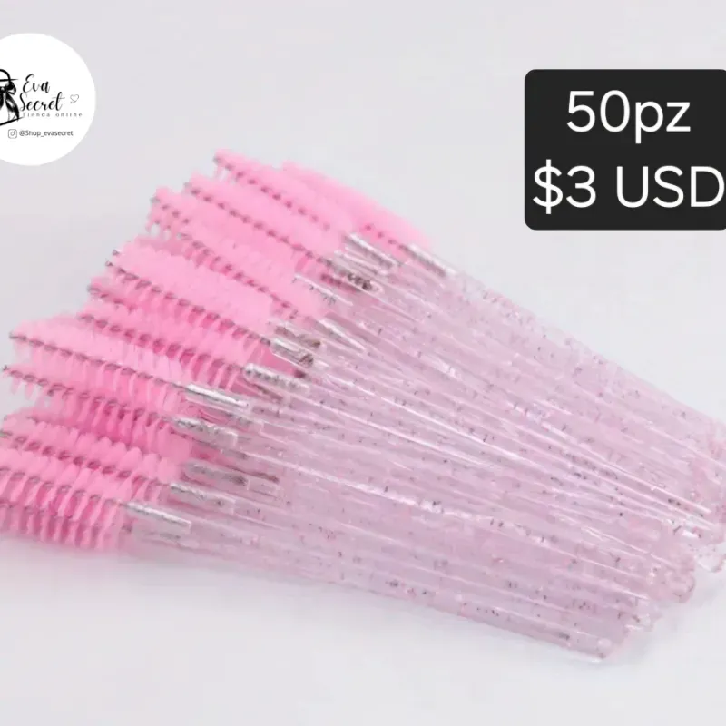 Cepillo para pestañas