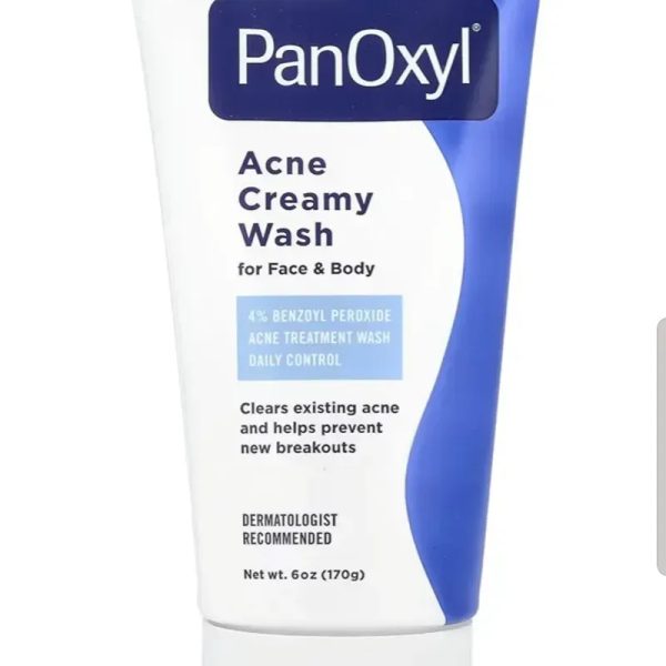 PanOxyl