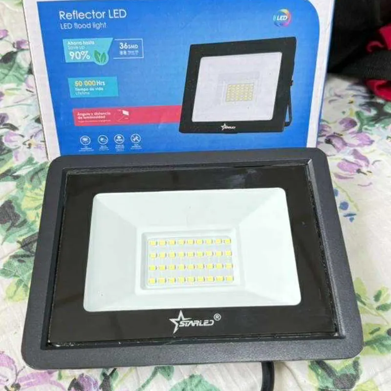 Lámpara para patios terraza