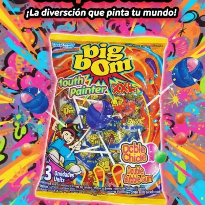 Chupa chupa