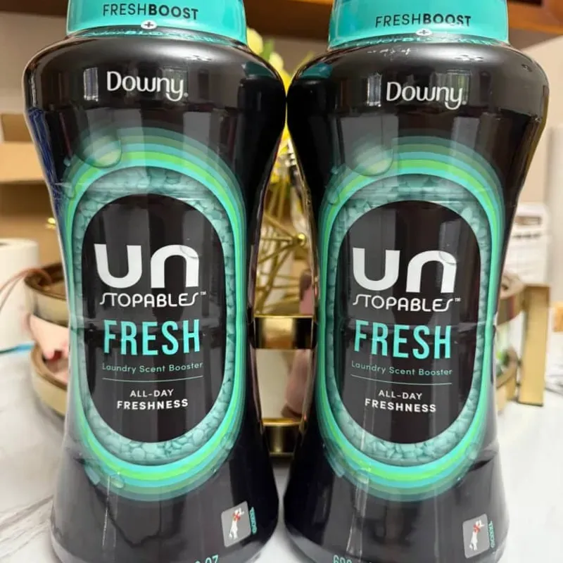 ✨ Perlas de olor Downy