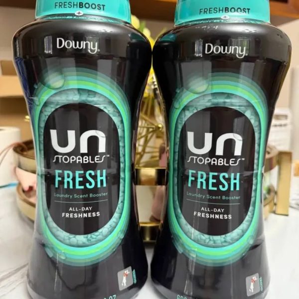 ✨ Perlas de olor Downy