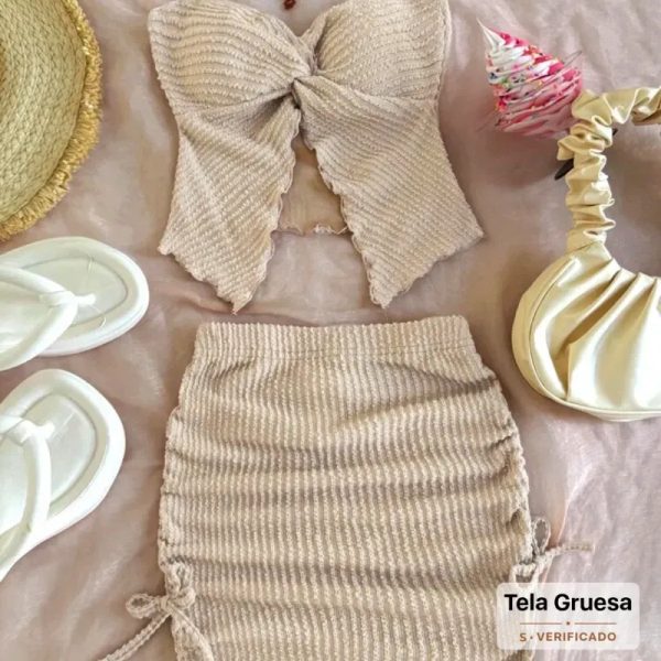Conjunto de niña