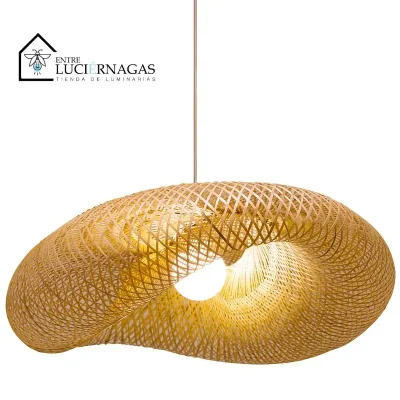 Lámpara colgante