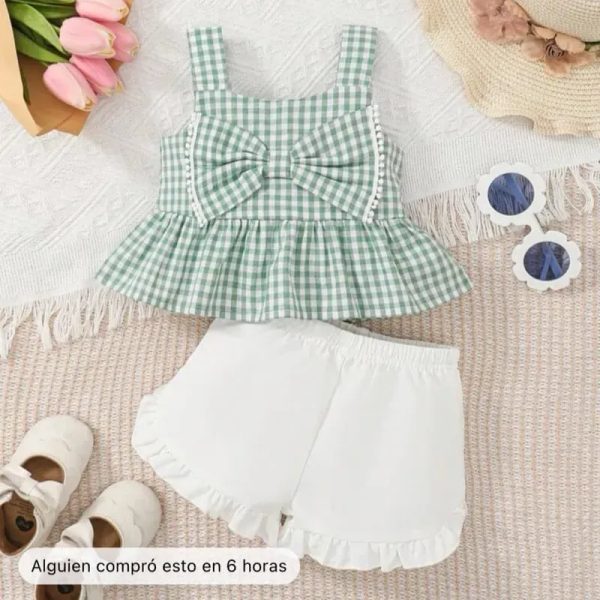 Juego de Ropa