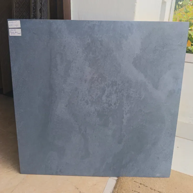 Porcelanato Fiume Blue 60*60