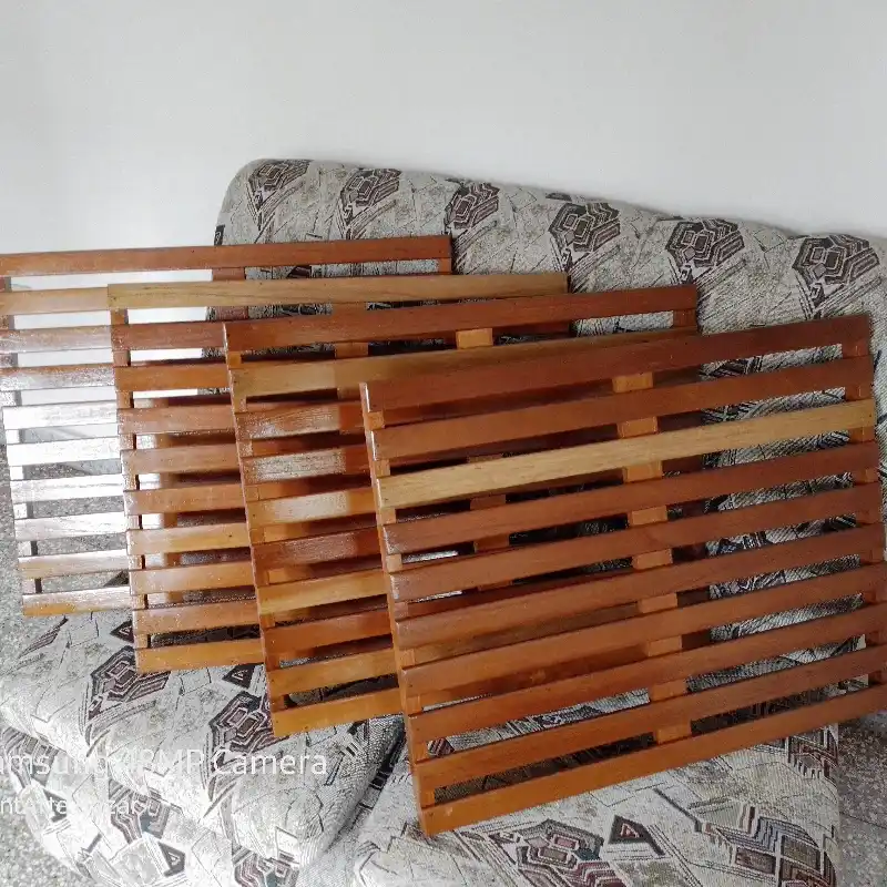 Parrilla (Por Encargo)