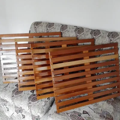 Parrilla (Por Encargo)