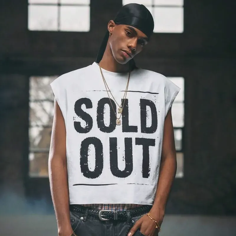 Desmanagado SOLD OUT