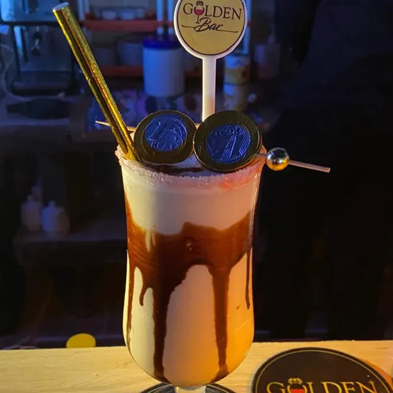 Sexo con el bartender