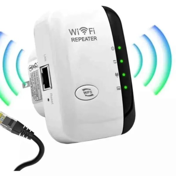 Repetidor Wifi