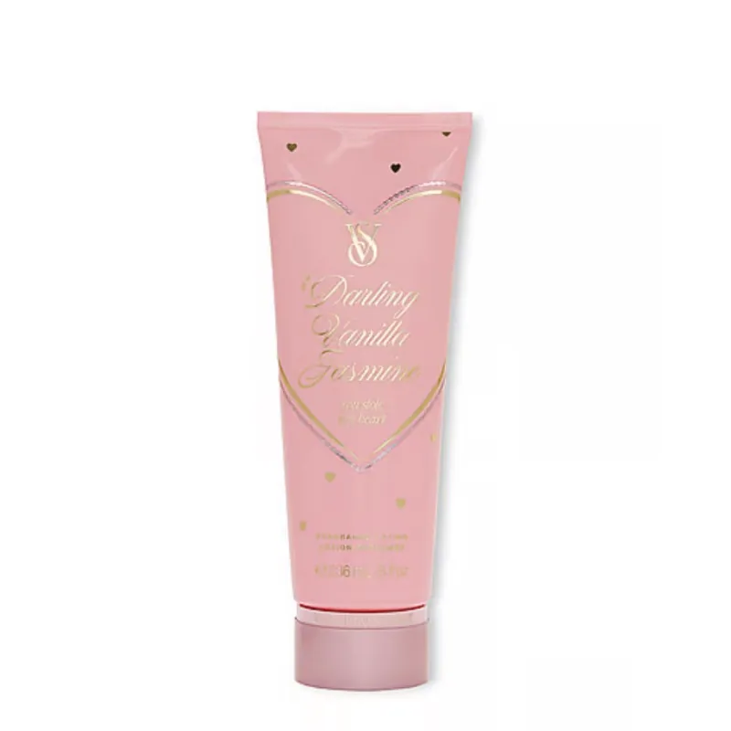 Victoria’s Secret Darling Vanilla Jazmine