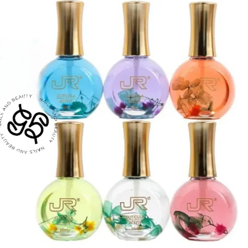 Aceite de cutícula 35 ml