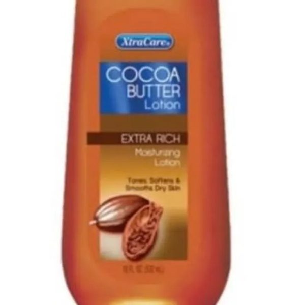 Crema corporal