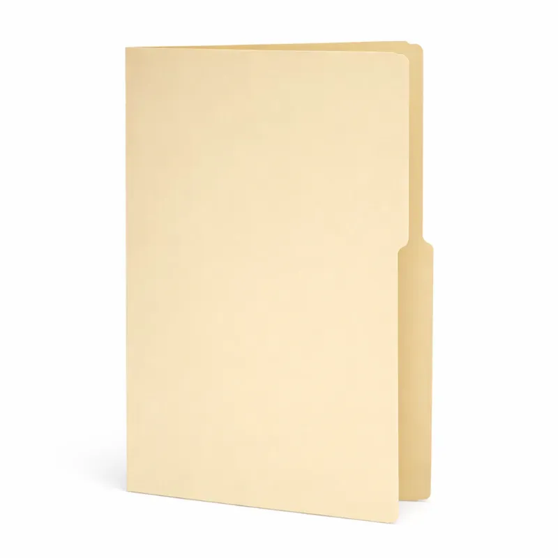 FILE FOLDER OFICIO