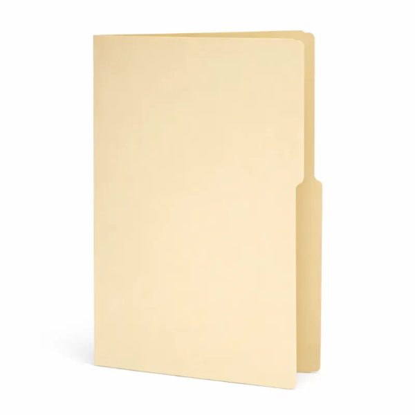 FILE FOLDER OFICIO