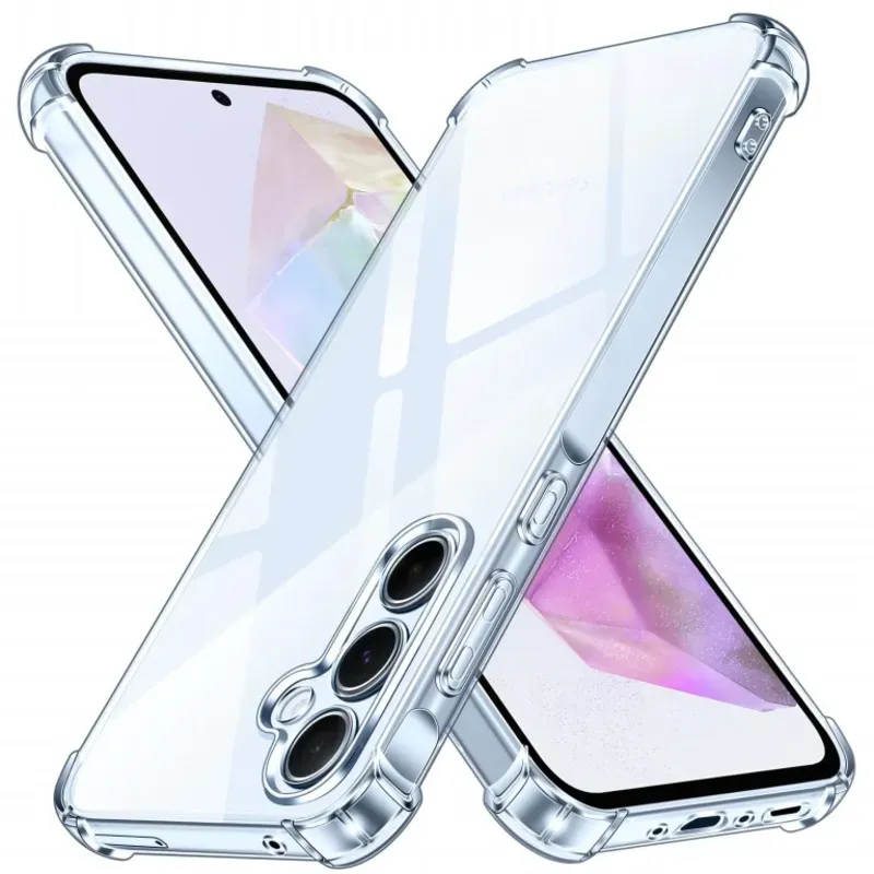 Cover Samsung Galaxy A35