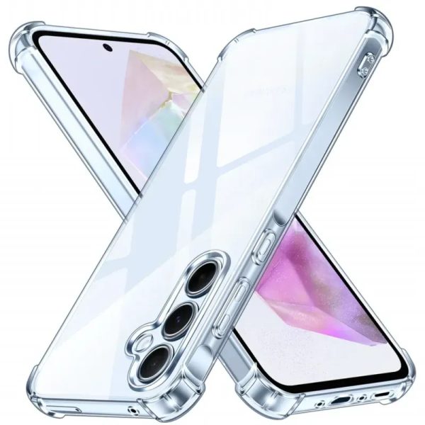 Cover Samsung Galaxy A35