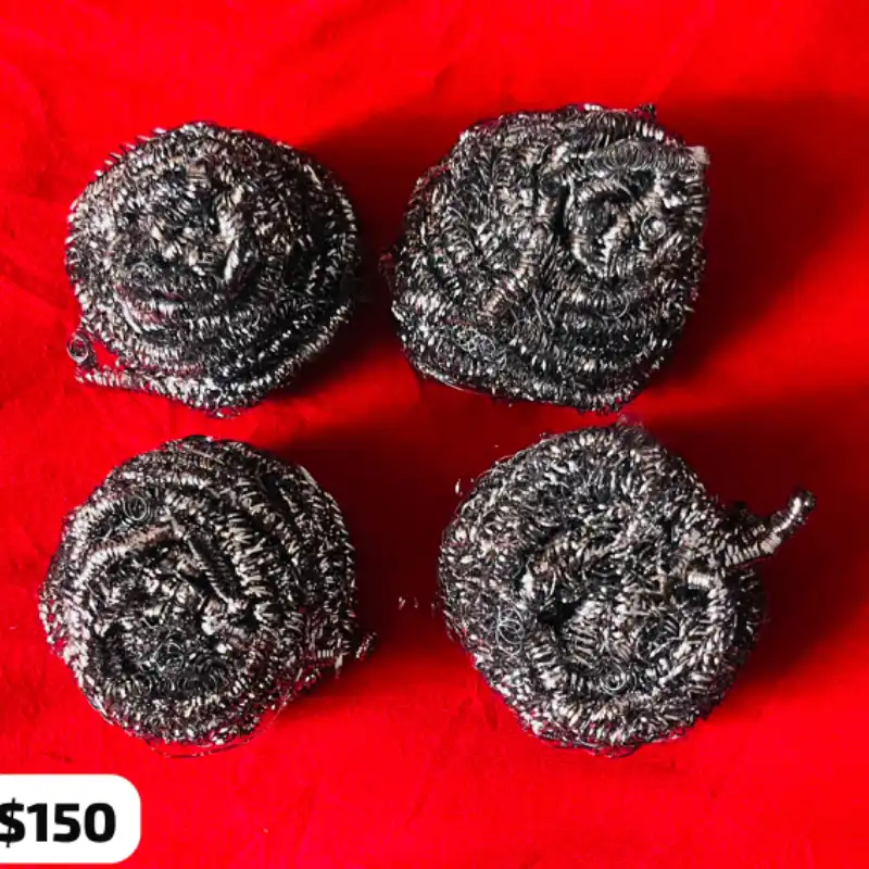 Estropajos de cocina ‍