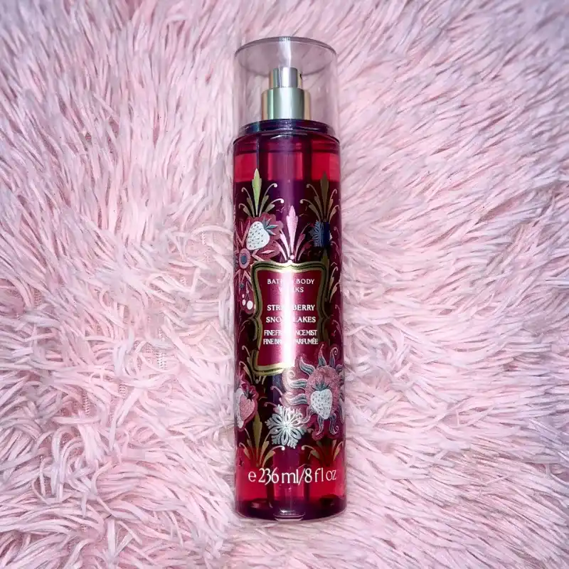 Colonia Bath & Body Works