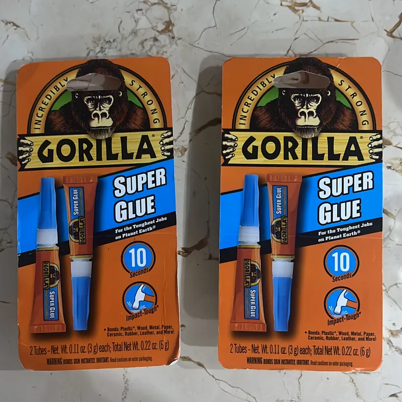 Goma loca multiuso