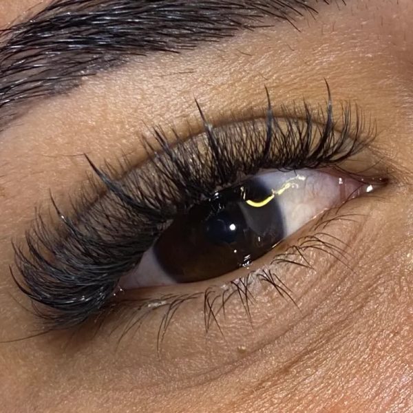 Wispy | Kin K