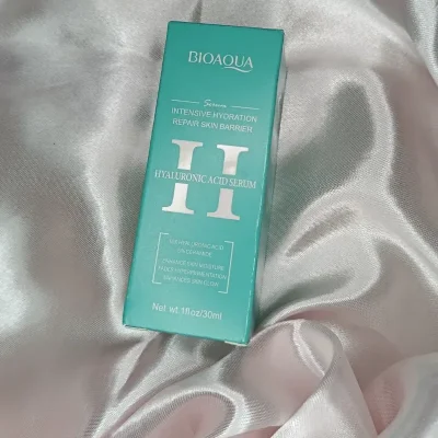 Sérum de Ácido Hialurónico