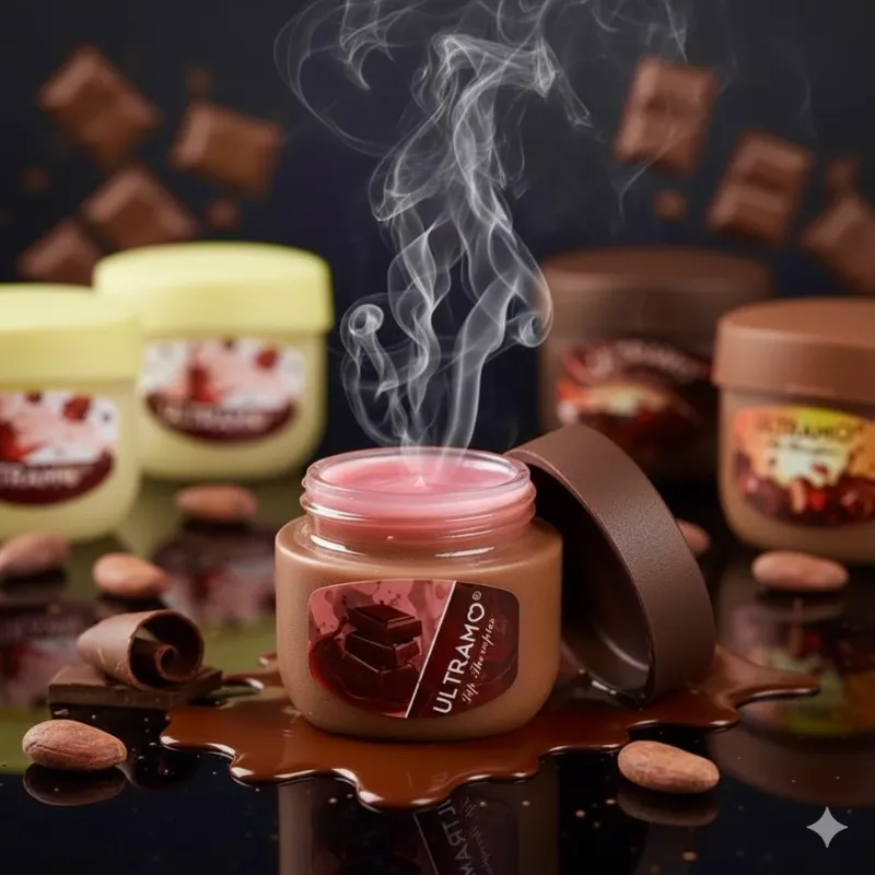 Bálsamo De Chocolate