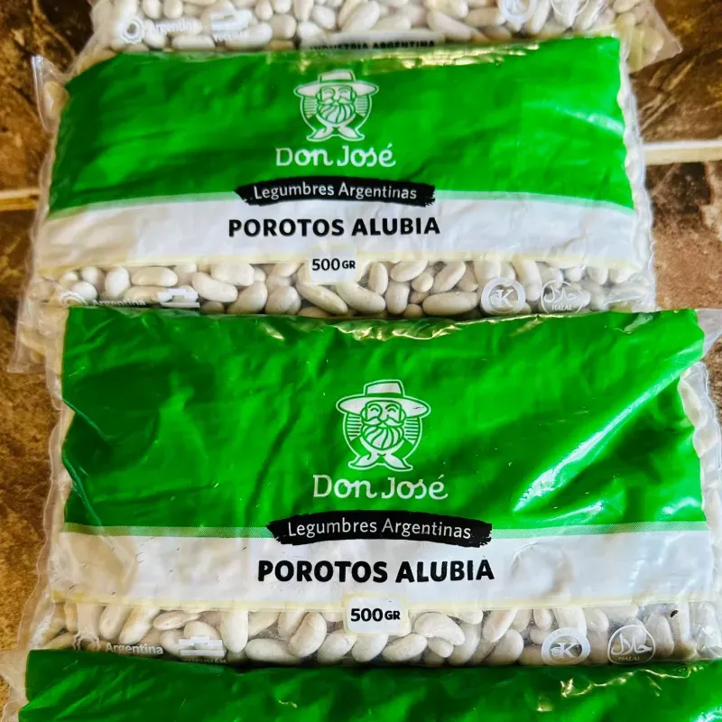 Frijoles Blancos
