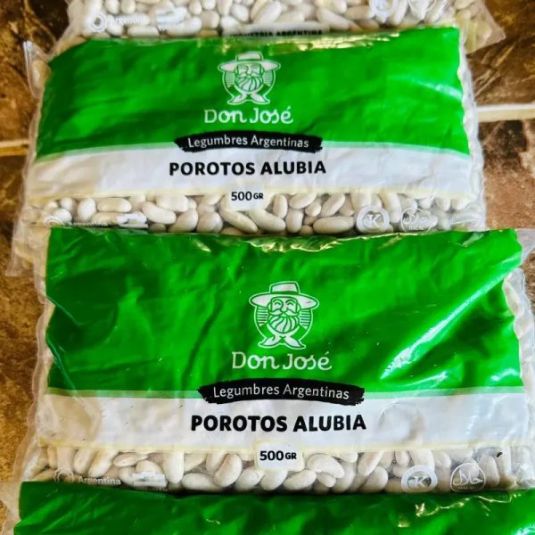 Frijoles Blancos