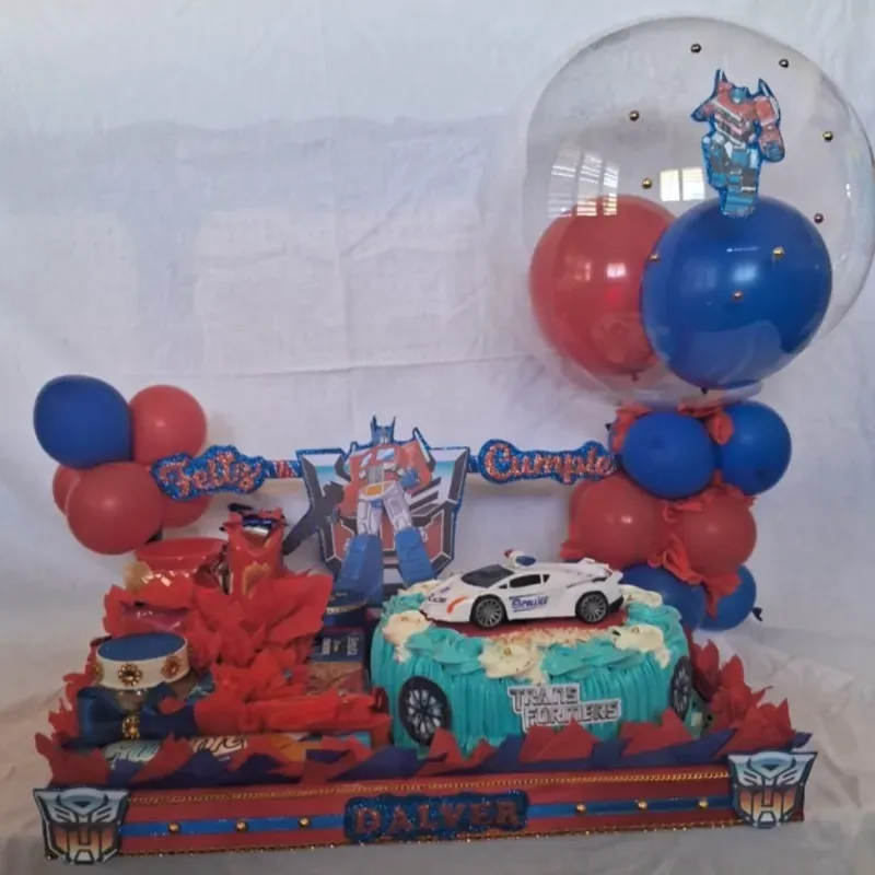 Combo para Regalo Sorpresa