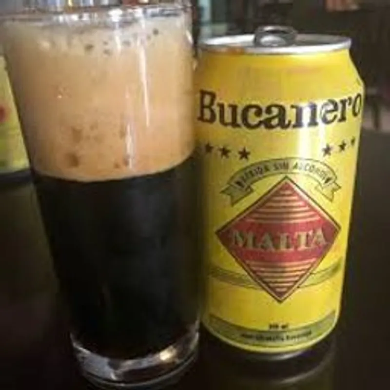 Malta Bucanero (Unidad)
