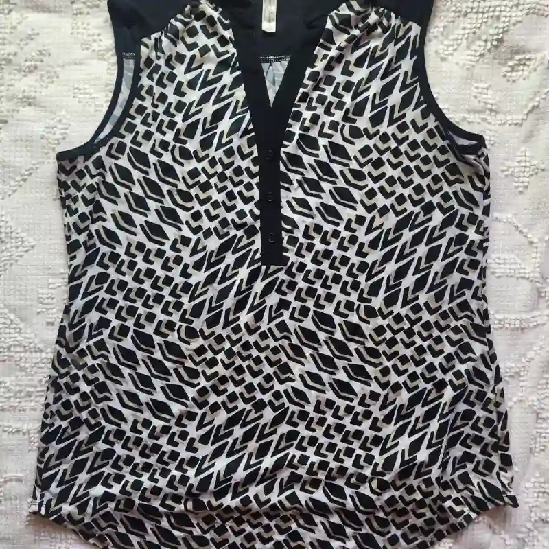 Blusa talla L
