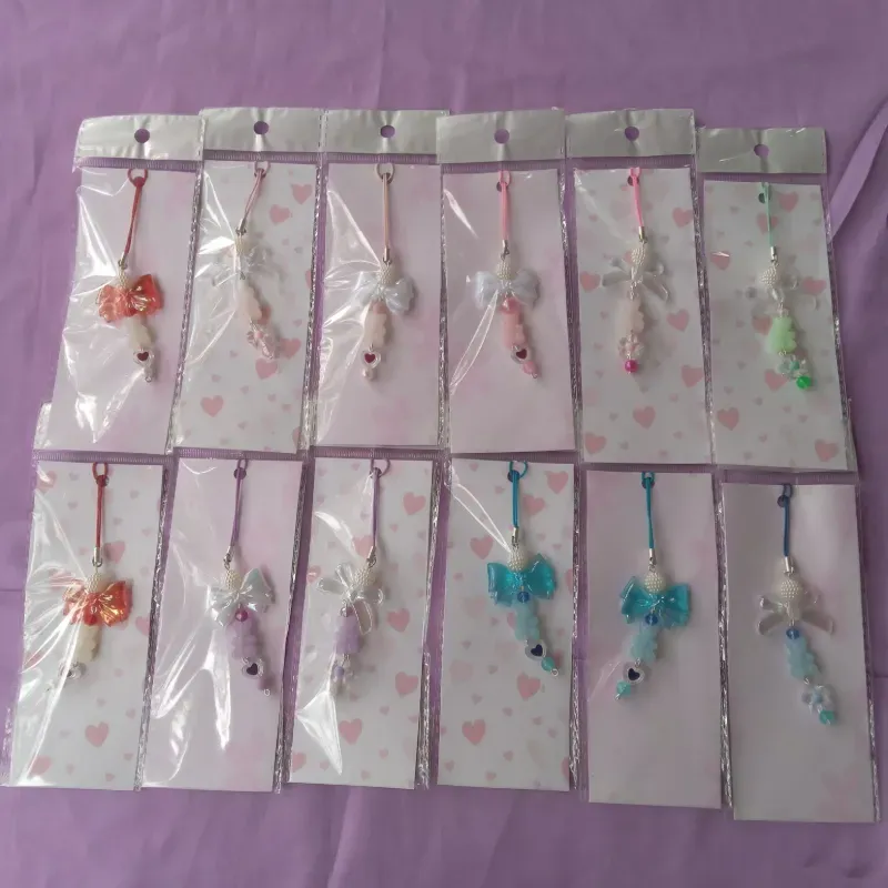 Llaveros edición especial LOVE