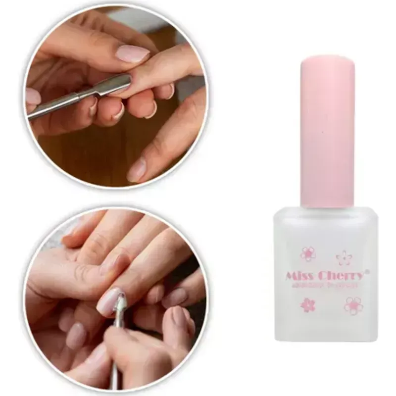 Ablandador de cuticula