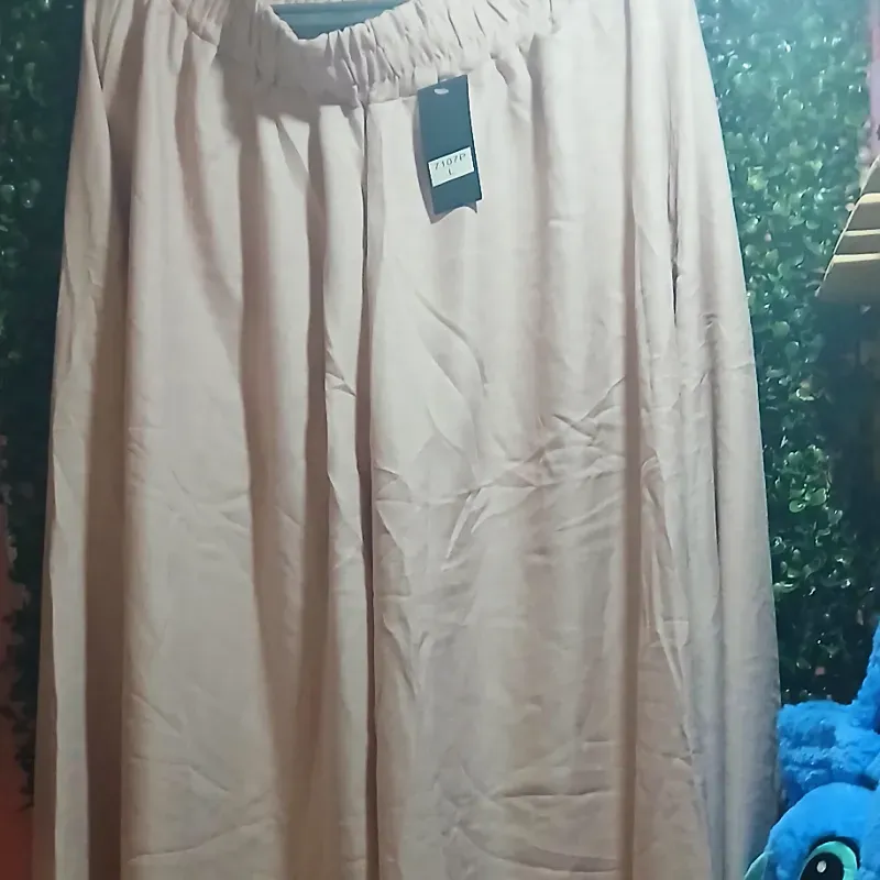 Pantalonetas de hilo