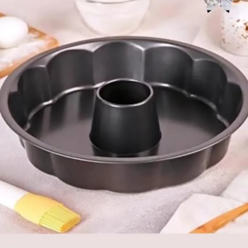 Bizcochera/Molde Tubo