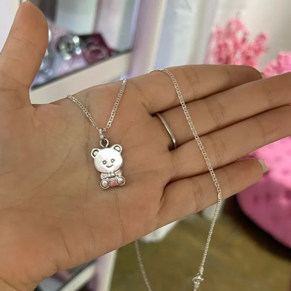 Cadena dije de osito