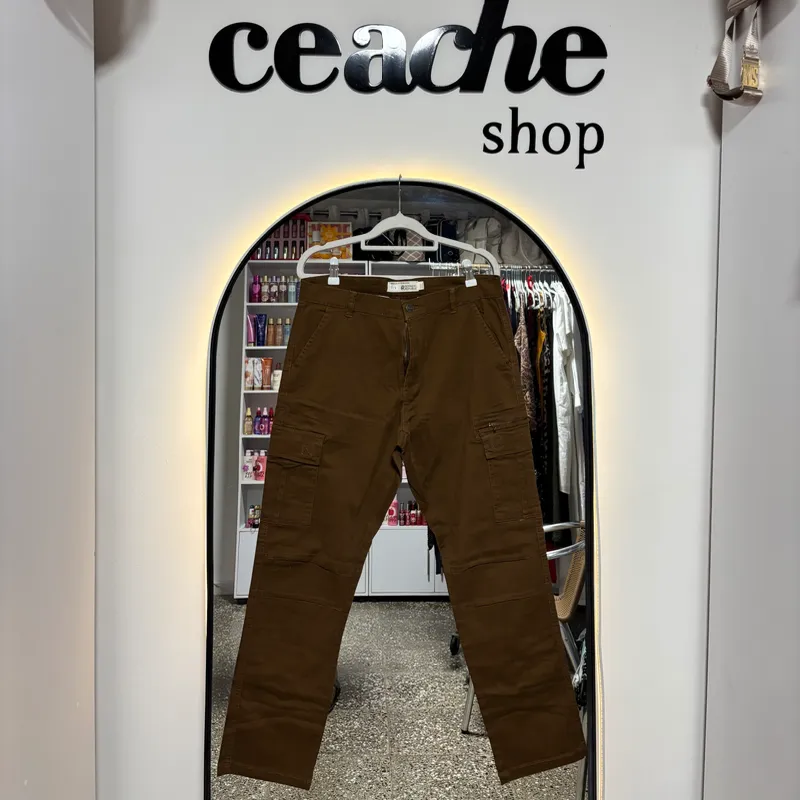 Pantalón  Carmelita