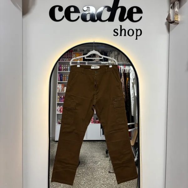 Pantalón  Carmelita