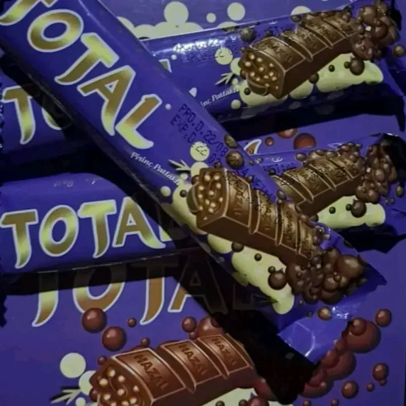 Peter Total (5Unidades)