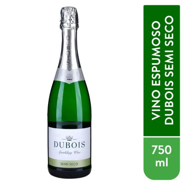Vino Espumoso Dubois