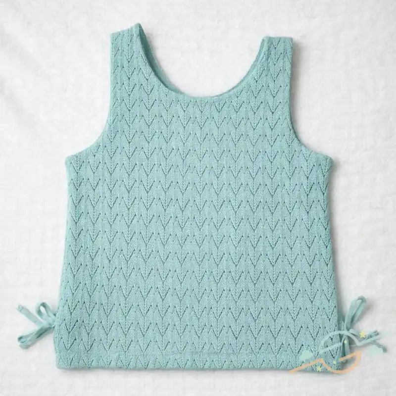 Blusa verde LEFTIES