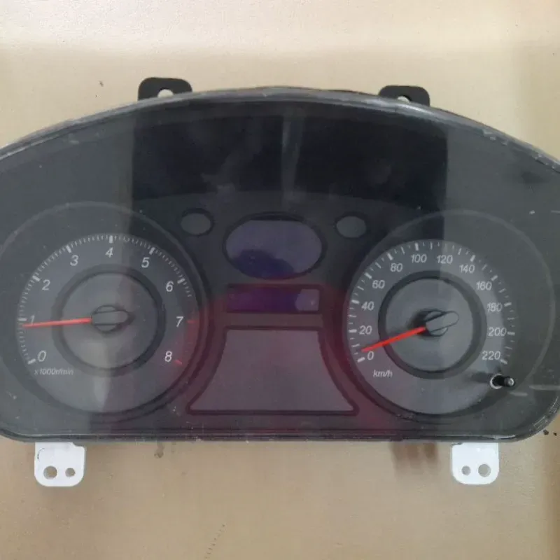 Panel de Control de Pizarra de Geely