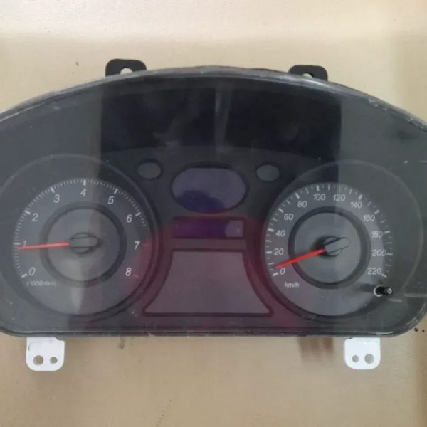 Panel de Control de Pizarra de Geely