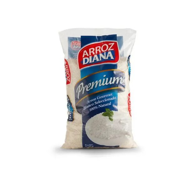 Bolsa de arros(1kg)