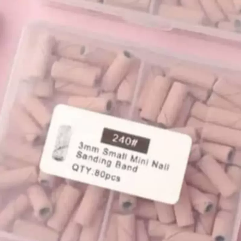 Lijas para drill #240