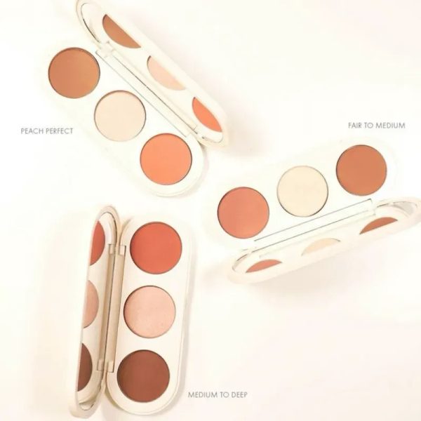 All In One Palette