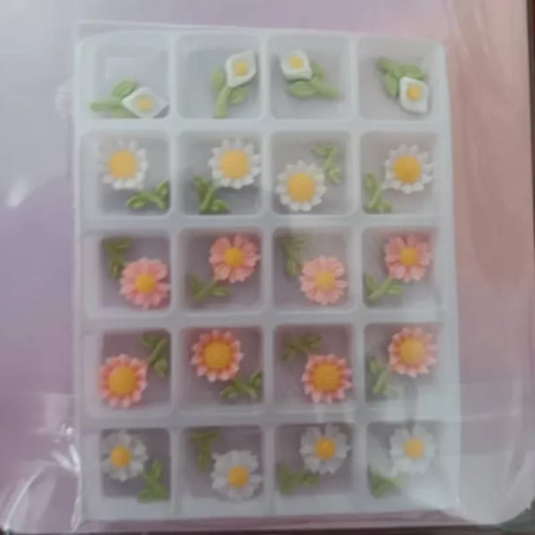 Flores 